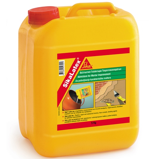 SikaLatex ������� ��� ��������� ���������