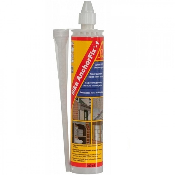 Sika AnchorFix-1 ���������������� ��������