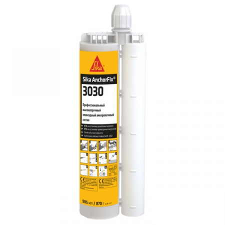 Sika AnchorFix-3030 ���������� �����