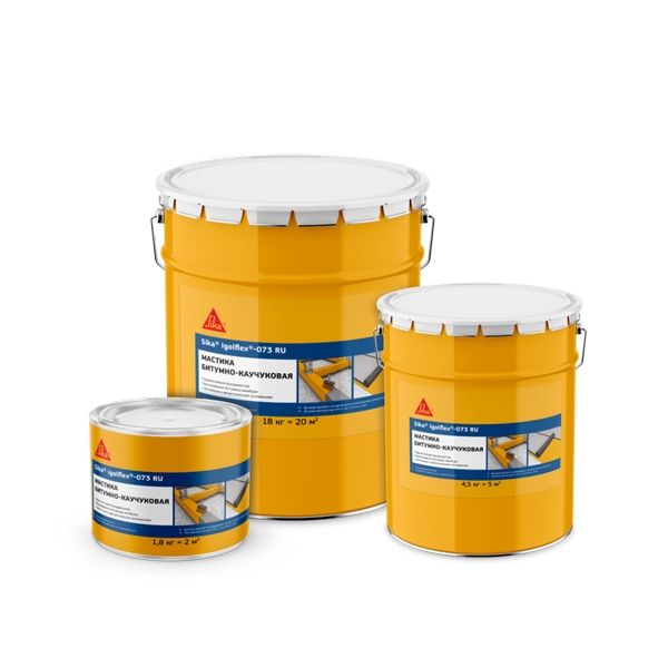 Sika Igolflex 073 RU ���������������� �������-���������� �������