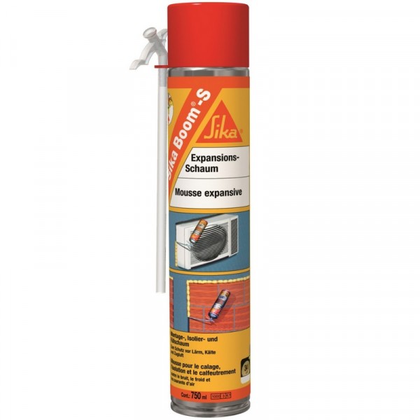 Sika Boom-S �������������� ��������� ����