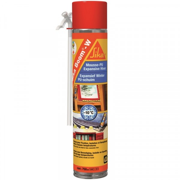 Sika Boom-W �������������� ������ ��������� ���� 