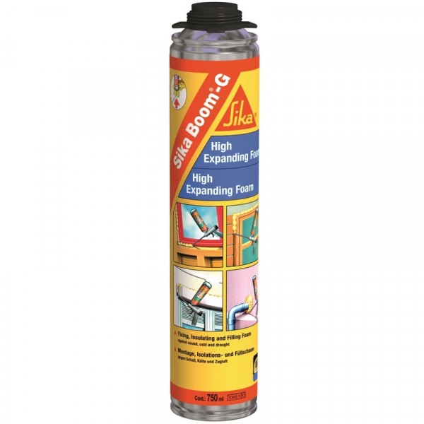 Sika Boom-GS �������������� ��������� ����