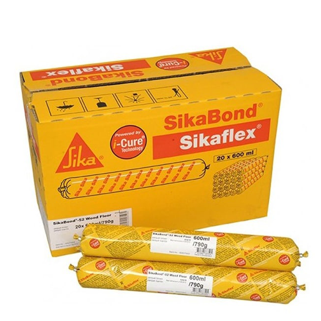 SikaBond 52 Parquet ���������� ���� ��� ���������� �����