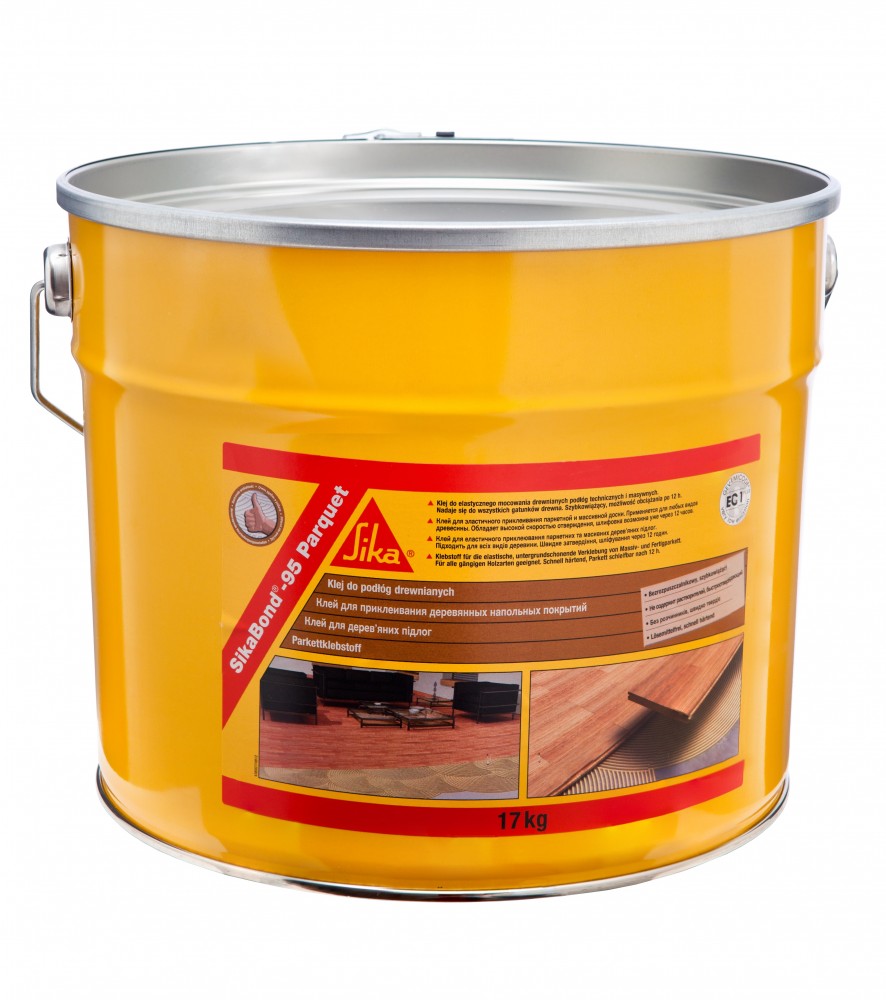 SikaBond-95 Parquet Ƹ�������������� ���������������� ����