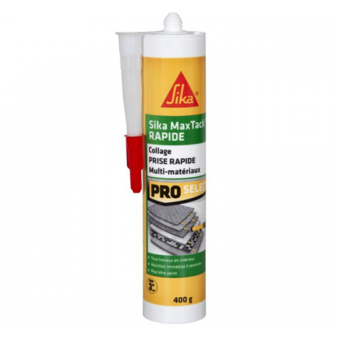 Sika MaxTack ������������� ���� �������� �����������