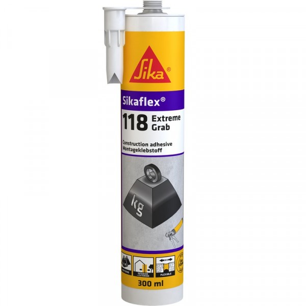 Sikaflex 118 Extreme Grab ������������ ����