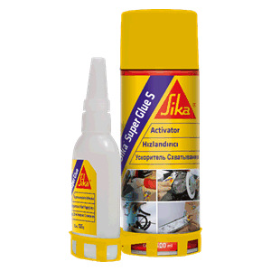 Sika Super Glue ���� ��������� 