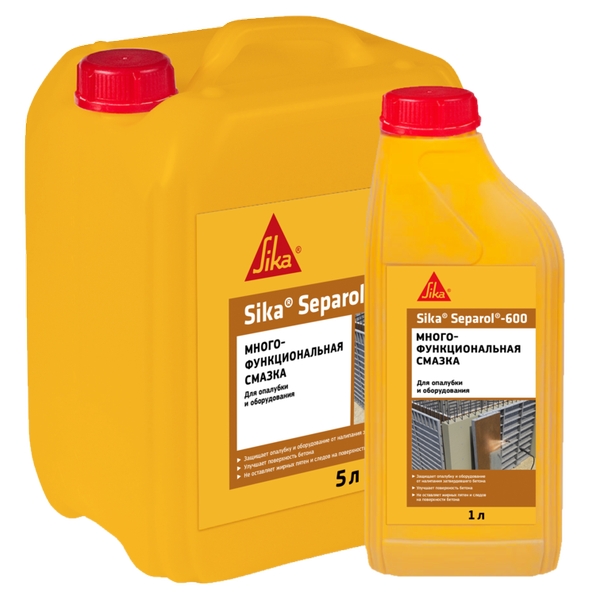 Sika Separol-600 ������ 2�1