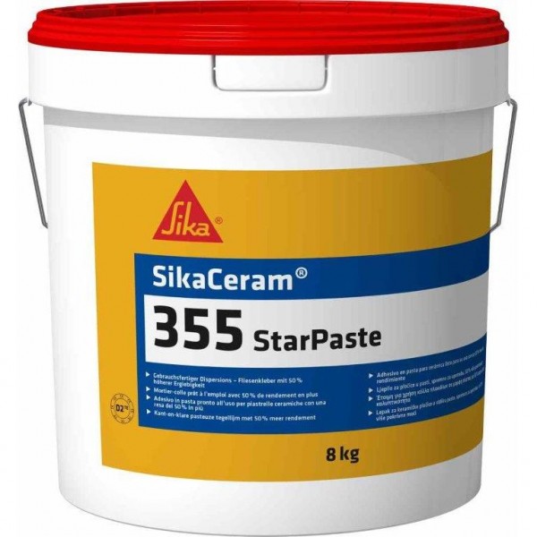 Sikaceram 355 Starpaste ������������� ���� 