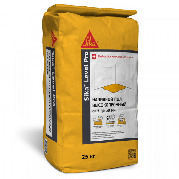 Sika Level Pro ������������ ����� �� ��������� ������