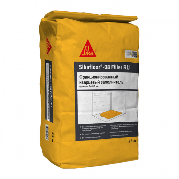 Sikafloor-08 Filler ����������������� ��������� �����������