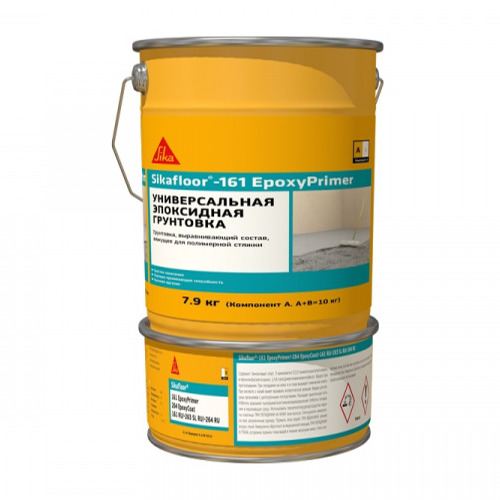 Sikafloor-161 EpoxyPrimer ���������������� ���������� ���������