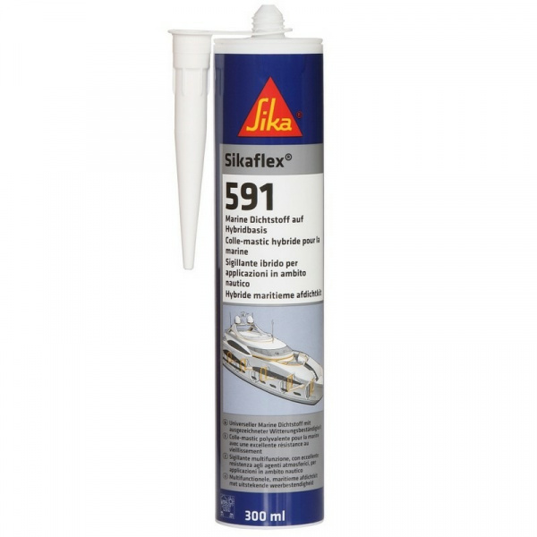 Sikaflex 591 ������������������� �������� ��� ������� ����������