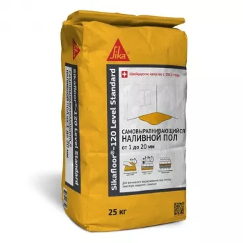 Sikafloor-120 Level Standard ����� �� ��������� ������