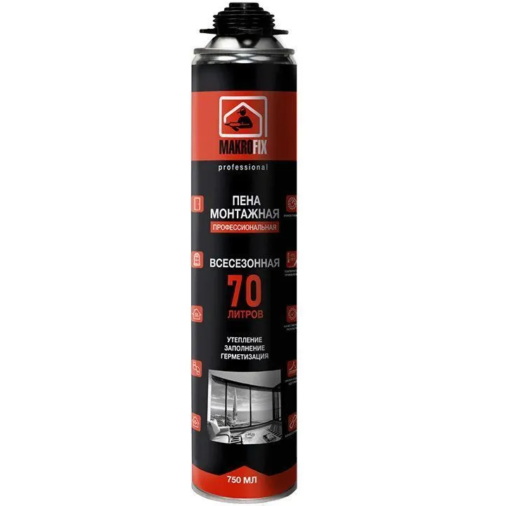 MAKROFIX GUN 70 ��������� ���� �����������