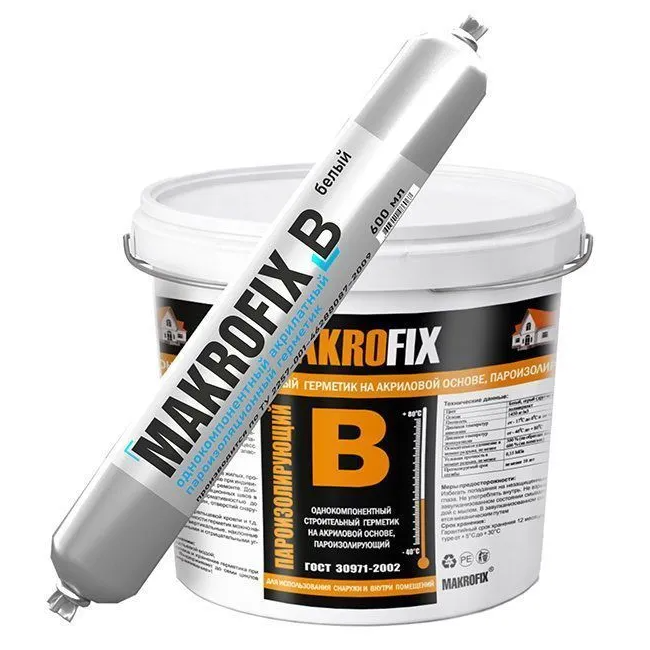 MAKROFIX B ��������������� ������������������ �������� 
