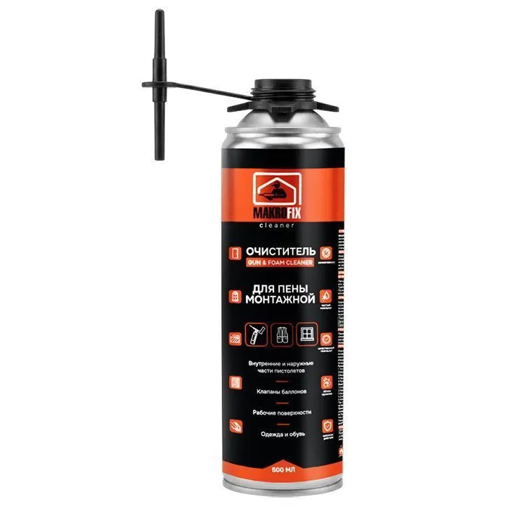 MAKROFIX CLEANER ���������� 