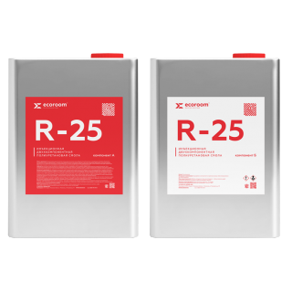 ������ R-25 ������������ �������������� ����� 