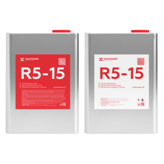 ������ R5-15 ������������ �������������� ����� 
