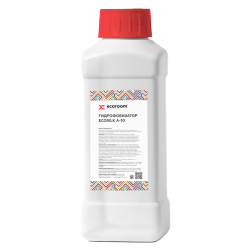 ������ ECOSILK A-10 �������������� 