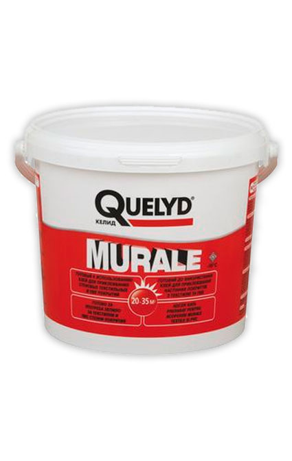 QUELYD MURALE      