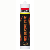 SOUDAL Fire Silicone B1 FR    