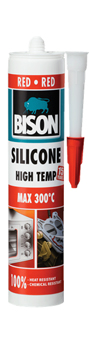    Bison Silicone HighTemp