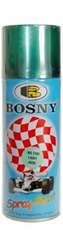 BOSNY     