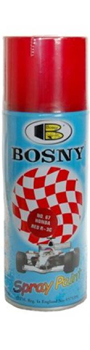 BOSNY   