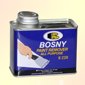 Смывка краски Paint Remover (B228)
