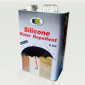   Silicone Water Repellent (B264)