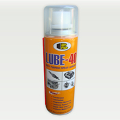 BOSNY Lube-40   