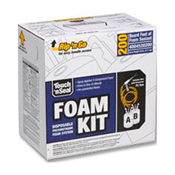 Touch'n Seal Foam Kit 200 SR 