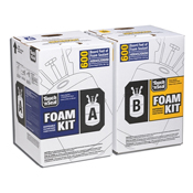 Touch'n Seal Foam Kit 600 
