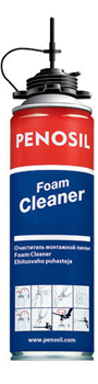    PENOSIL Foam Cleaner