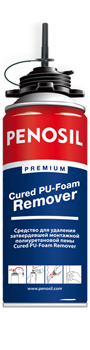 PENOSIL Premium Cured PU-Foam Remover