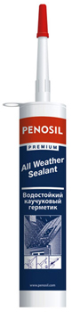 PENOSIL All Weather Sealant     