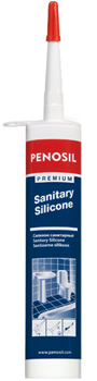   PENOSIL Premium Sanitary Silicone