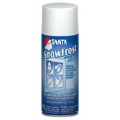   SANTA SnowFrost