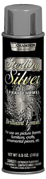   CHAMPION SRAYON Sterling Silver
