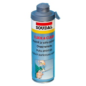     SOUDAL Click & Clean