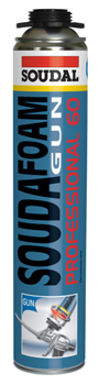 SOUDAL SOUDAFOAM Professional 60   