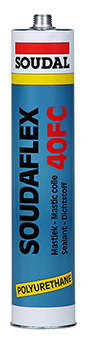 Soudal Soudaflex 40 FC     
