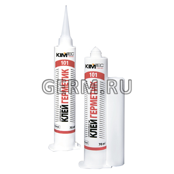 Герметик Силиконовый Kimtec 101e Купить В Самаре