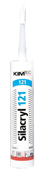 KIM TEC Silacryl 121  