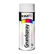 KIM TEC Grundspray грунт-спрей аэрозольный антикоррозийный