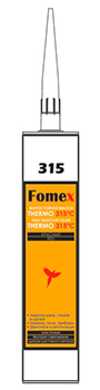   FOMEX Thermal 315C