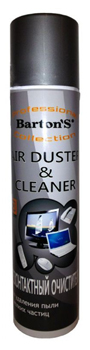   BARTON'S Air Duster & Cleaner