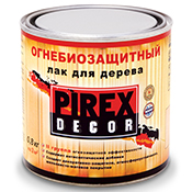 PIREX Decor    